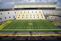 LSU Field